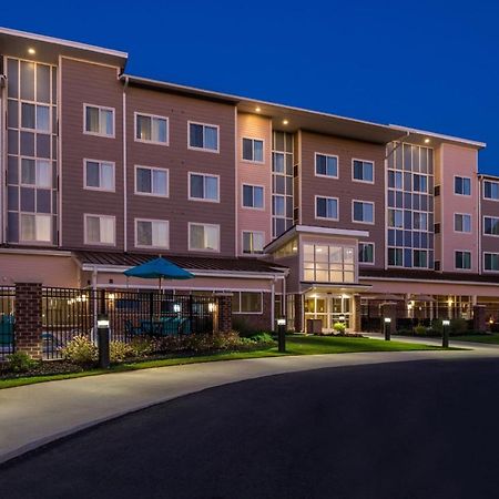 Residence Inn By Marriott Декатур Екстер'єр фото