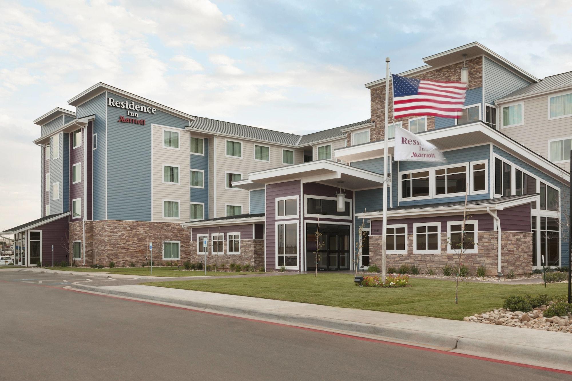 Residence Inn By Marriott Декатур Екстер'єр фото