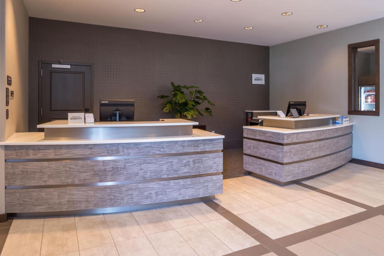 Residence Inn By Marriott Декатур Екстер'єр фото
